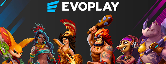 Evoplay