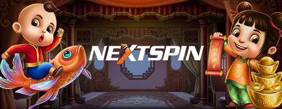 NEXTSPIN