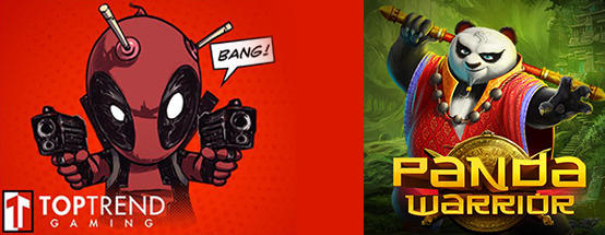 TopTrend Gaming